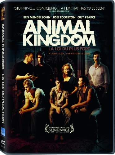 Animal Kingdom - DVD (Used)