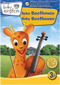 Baby Beethoveen - DVD (Used) - www.Shopthatapp.com