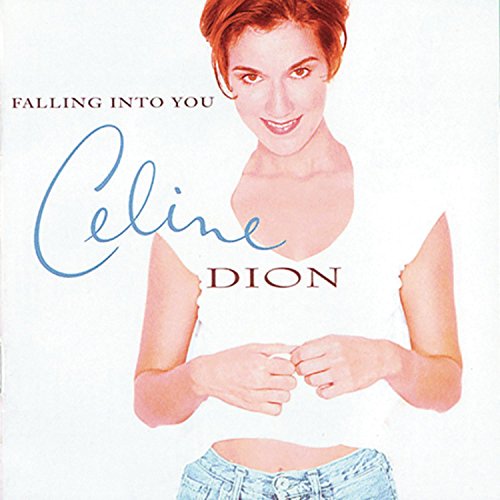 Celine Dion / Falling Into You - CD (Used) - www.Shopthatapp.com