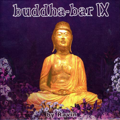 Buddha Bar Ix / Various - www.Shopthatapp.com