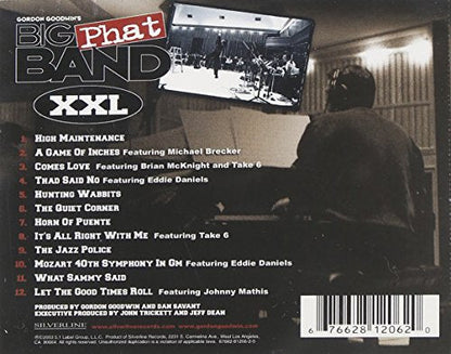 BIG PHAT BAND - XXL - www.Shopthatapp.com