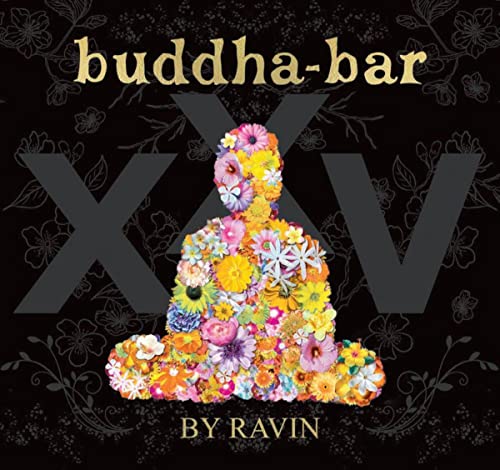 Buddha-Bar / XXV - CD - www.Shopthatapp.com