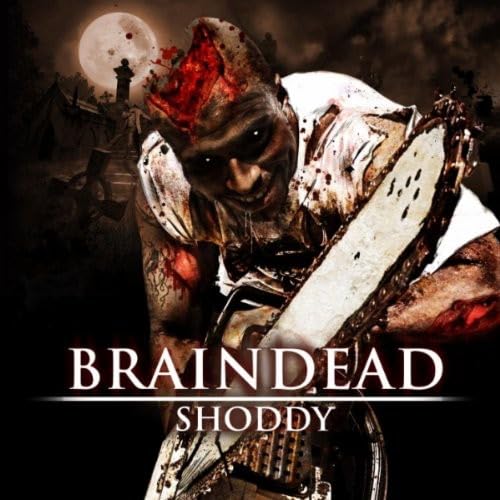 Braindead - www.Shopthatapp.com