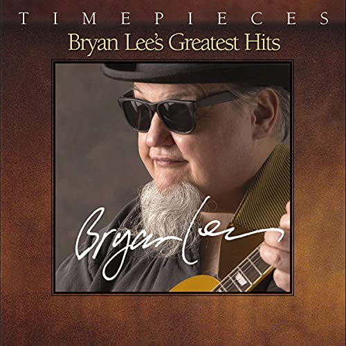 Bryan Lee / Bryan Lee'S Greatest Hits - CD (Used) - www.Shopthatapp.com
