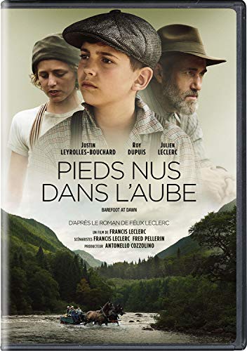 Barefoot at Dawn - www.Shopthatapp.com