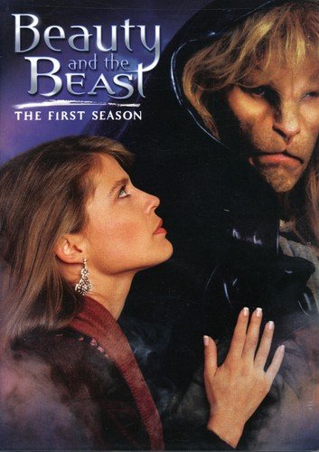 Beauty and the Beast: Season 1 - DVD (Used) - www.Shopthatapp.com