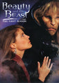 Beauty and the Beast: Season 1 - DVD (Used) - www.Shopthatapp.com