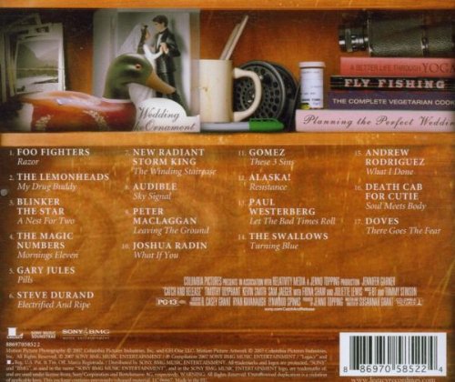 Catch and Release - www.Shopthatapp.com