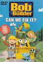 Bob the Builder: Can We Fix It? - DVD - www.Shopthatapp.com