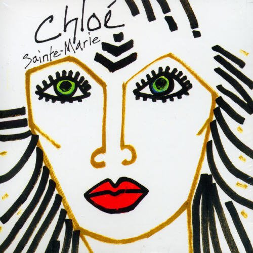 Chloé Sainte-Marie / Parle-Moi - CD (Used)