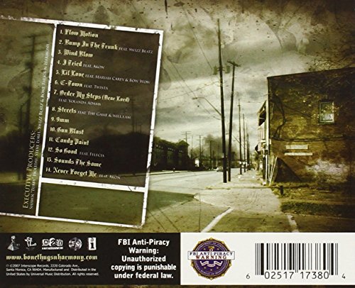 Bone Thugs-N-Harmony / Strength and Loyalty - CD - www.Shopthatapp.com