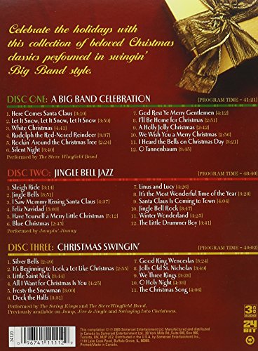 Big Band Christmas Collectio - www.Shopthatapp.com