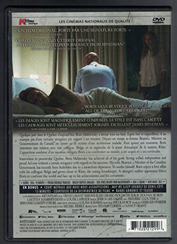 Boris Sans Béatrice (FRENCH LANGUAGE WITH ENGLISH SUBTITLE) - www.Shopthatapp.com