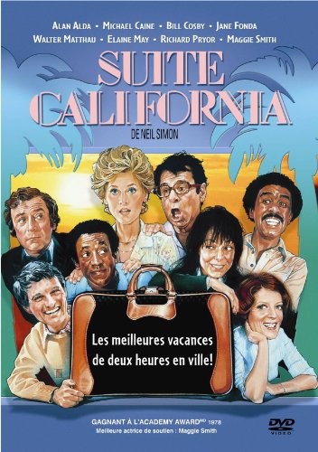 California Suite (Version française) - www.Shopthatapp.com