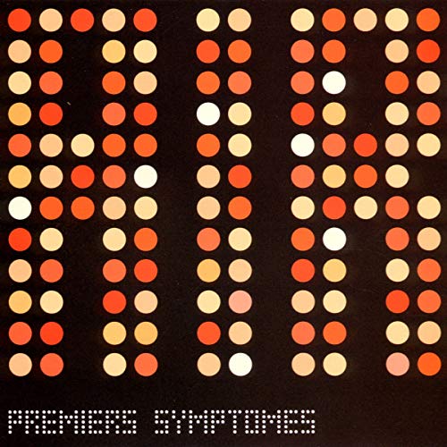 Air / Premiers Symptomes - CD (Used)