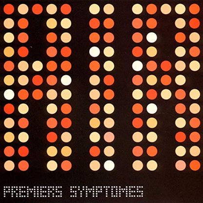 Air / Premiers Symptomes - CD (Used)