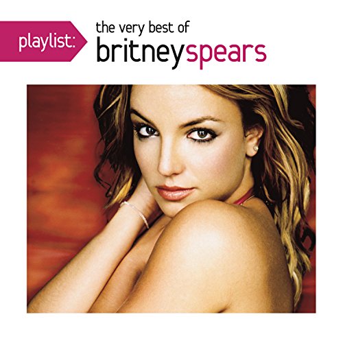 Britney Spears / Playlist: The Very Best Of Britney Spears - CD - www.Shopthatapp.com