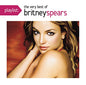 Britney Spears / Playlist: The Very Best Of Britney Spears - CD - www.Shopthatapp.com