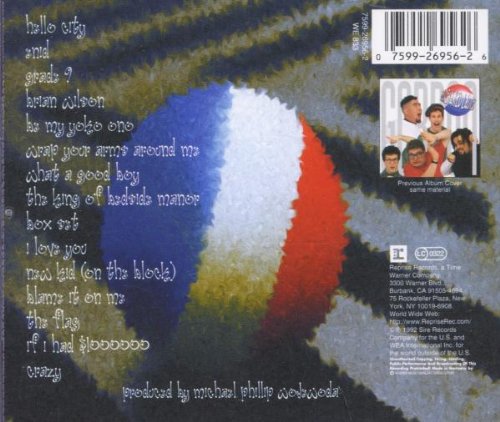 Barenaked Ladies / Gordon - CD (Used) - www.Shopthatapp.com