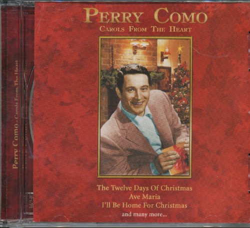 Carols From the Heart - www.Shopthatapp.com