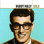 Buddy Holly / Gold - CD - www.Shopthatapp.com