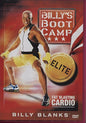 Billy's Bootcamp Elite Fat Blasting Cardio Dvd! - DVD - www.Shopthatapp.com