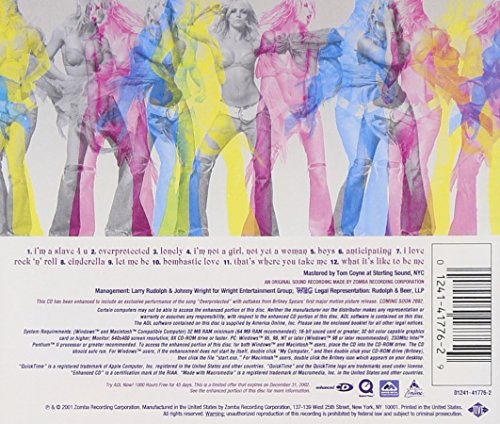 Britney - www.Shopthatapp.com