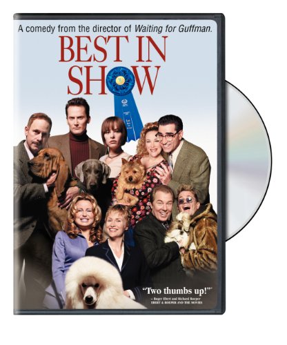 Best in Show (Widescreen) - DVD (Used) - www.Shopthatapp.com