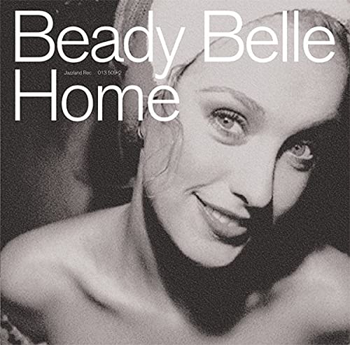 Beady Belle / Home - CD (Used) - www.Shopthatapp.com