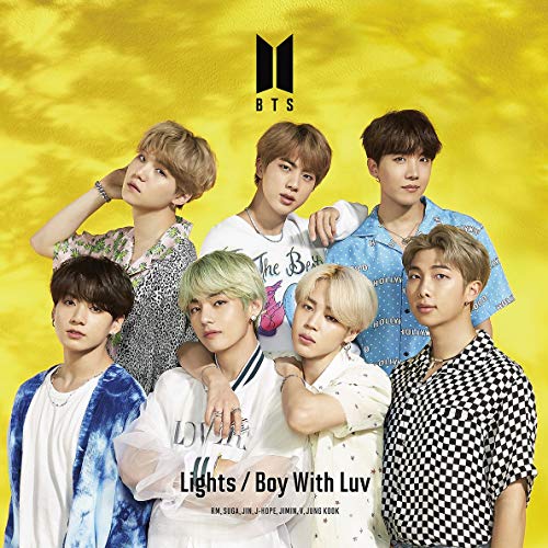 Boy With Luv Limited Edition C (CD + Photo Book) - www.Shopthatapp.com