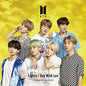 Boy With Luv Limited Edition C (CD + Photo Book) - www.Shopthatapp.com