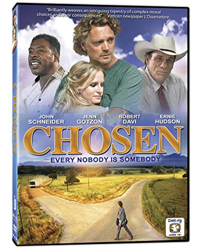 Chosen - www.Shopthatapp.com