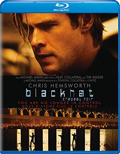 BLACKHAT BD NEWPKG CDN [Blu-ray] - www.Shopthatapp.com
