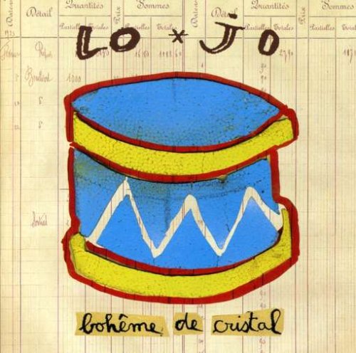 Boheme De Cristal - www.Shopthatapp.com