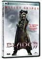 Blade II - DVD (Used) - www.Shopthatapp.com