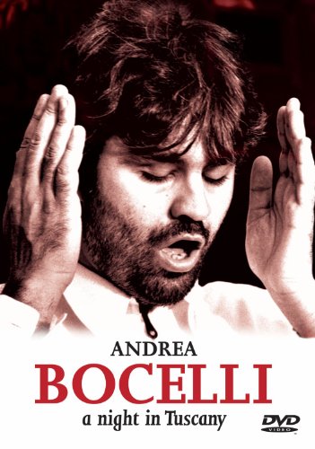 Bocelli;Andrea a Night in Tusc - www.Shopthatapp.com