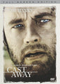 Cast Away (Full Screen) - DVD - www.Shopthatapp.com