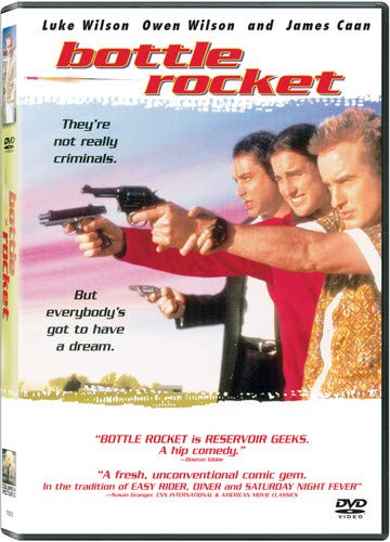 Bottle Rocket (Widescreen/Full Screen) [Import] - www.Shopthatapp.com