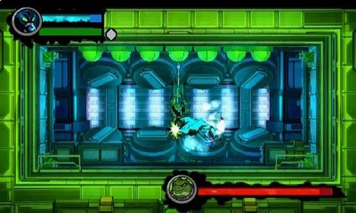 Ben 10 Omniverse 2 - Nintendo Wii - www.Shopthatapp.com