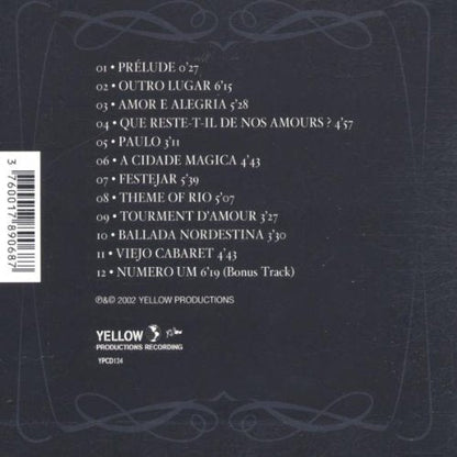 Cabaret (W/1 Bonus Track) - www.Shopthatapp.com