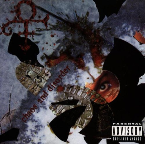 Chaos & Disorder - www.Shopthatapp.com