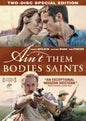 Ain't Them Bodies Saints [Import]