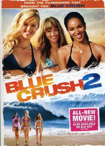 Blue Crush 2 - DVD (Used) - www.Shopthatapp.com
