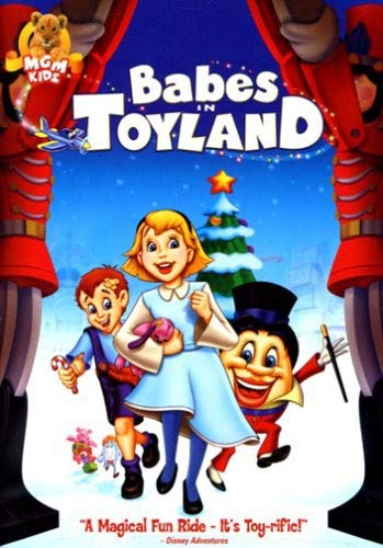 Babes In Toyland (Bilingual) - www.Shopthatapp.com