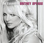 Britney Spears / The Essential Britney Spears - CD - www.Shopthatapp.com
