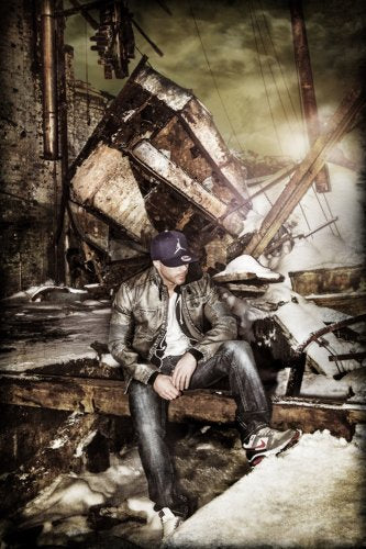 Ale Dee / 2013 A.D. - CD - www.Shopthatapp.com