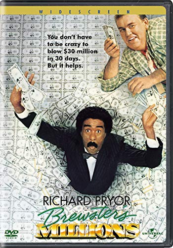 Brewster's Millions (Widescreen) - www.Shopthatapp.com