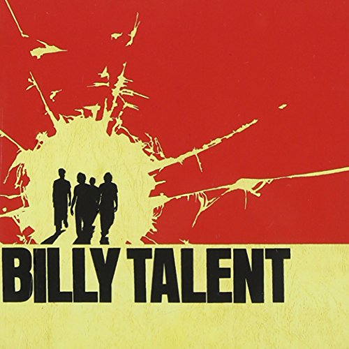 Billy Talent / Billy Talent - CD (Used) - www.Shopthatapp.com