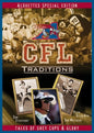 CFL Traditions: Montreal Alouettes - DVD - www.Shopthatapp.com