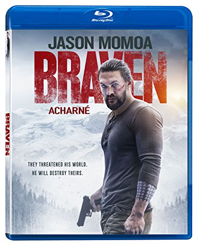 Braven [Bluray] [Blu-ray] (Bilingual) - www.Shopthatapp.com